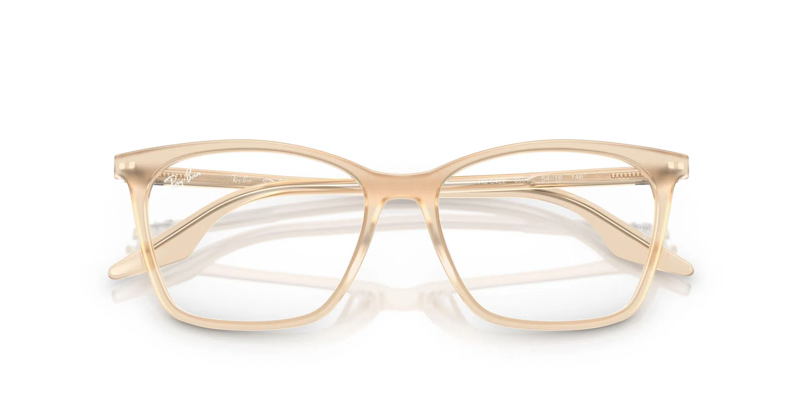 Ray-Ban 5422 Eyeglasses - view 66